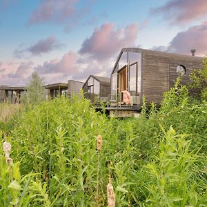 Chalet met een Slaapkamer