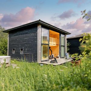 Chalet met Twee Slaapkamers